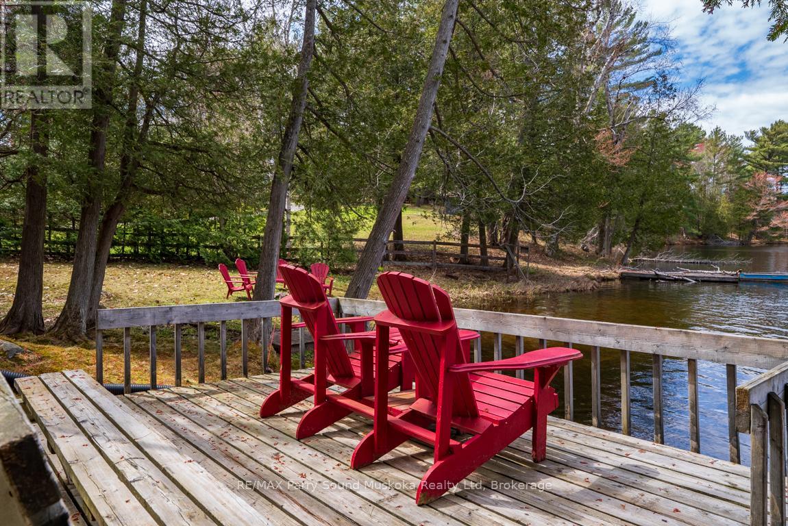 17 Tapatoo Trail, Seguin, Ontario  P2A 0B2 - Photo 4 - X13104064