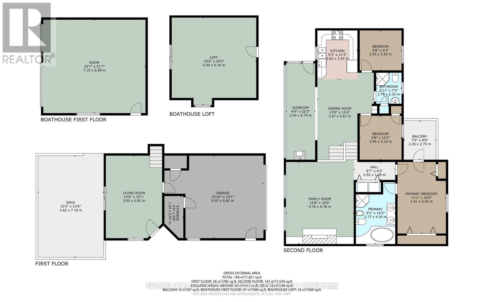 17 Tapatoo Trail, Seguin, Ontario  P2A 0B2 - Photo 42 - X13104064