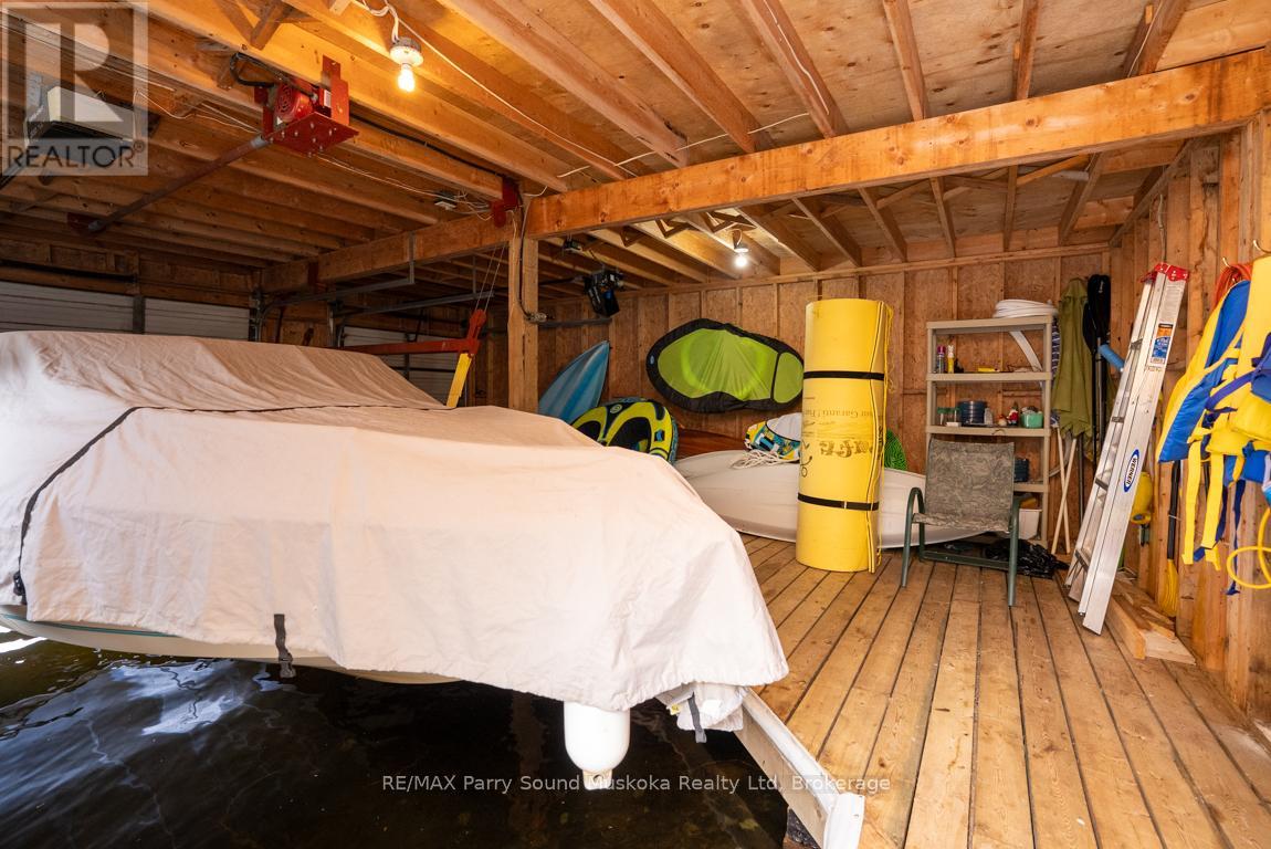 17 Tapatoo Trail, Seguin, Ontario  P2A 0B2 - Photo 47 - X13104064