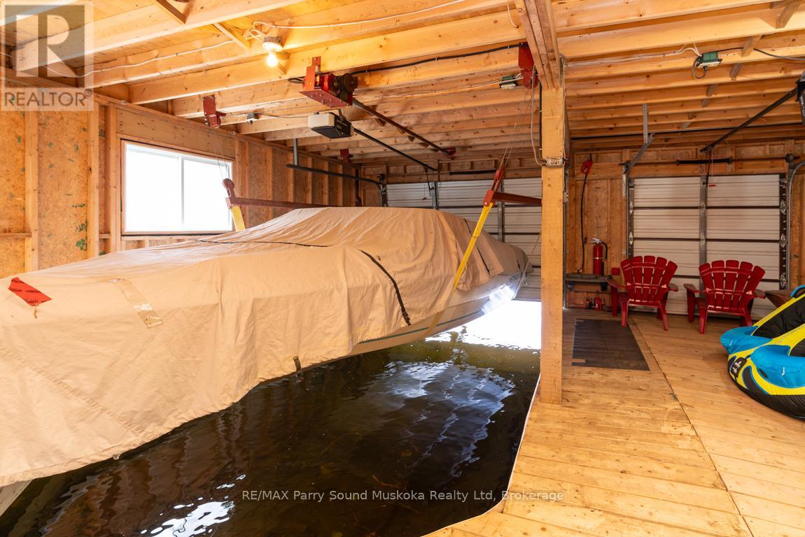 17 Tapatoo Trail, Seguin, Ontario  P2A 0B2 - Photo 48 - X13104064