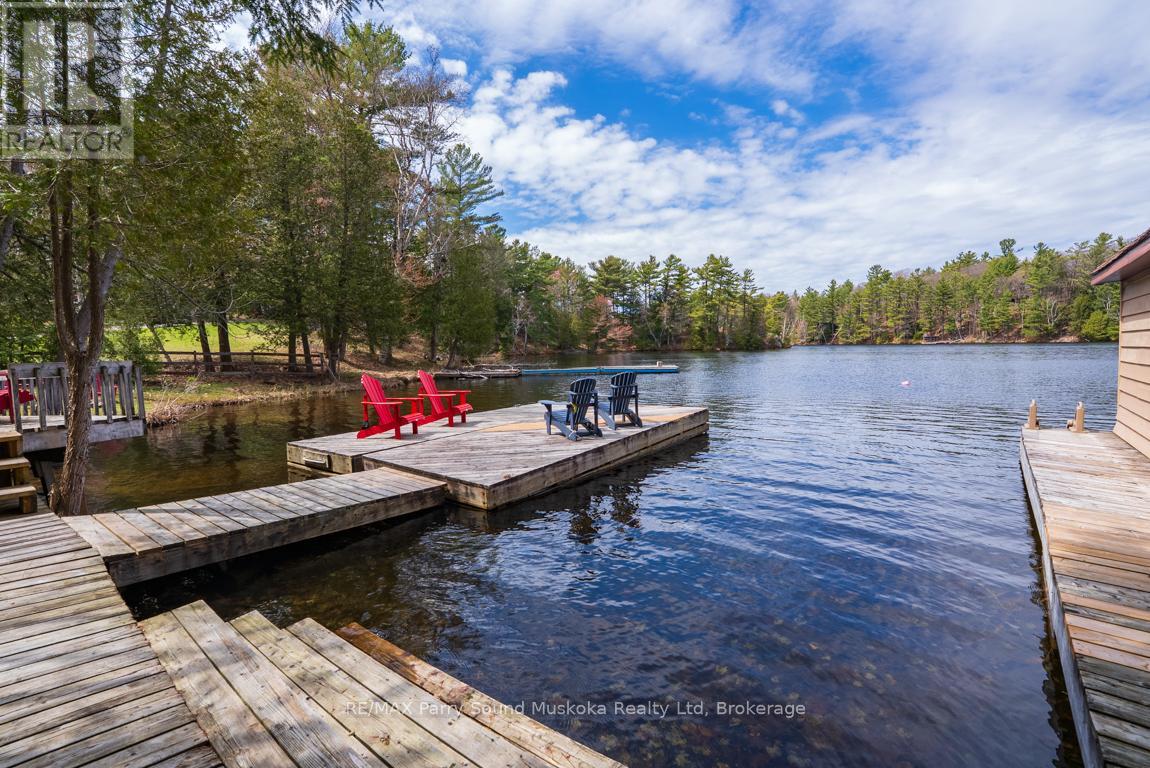 17 Tapatoo Trail, Seguin, Ontario  P2A 0B2 - Photo 5 - X13104064