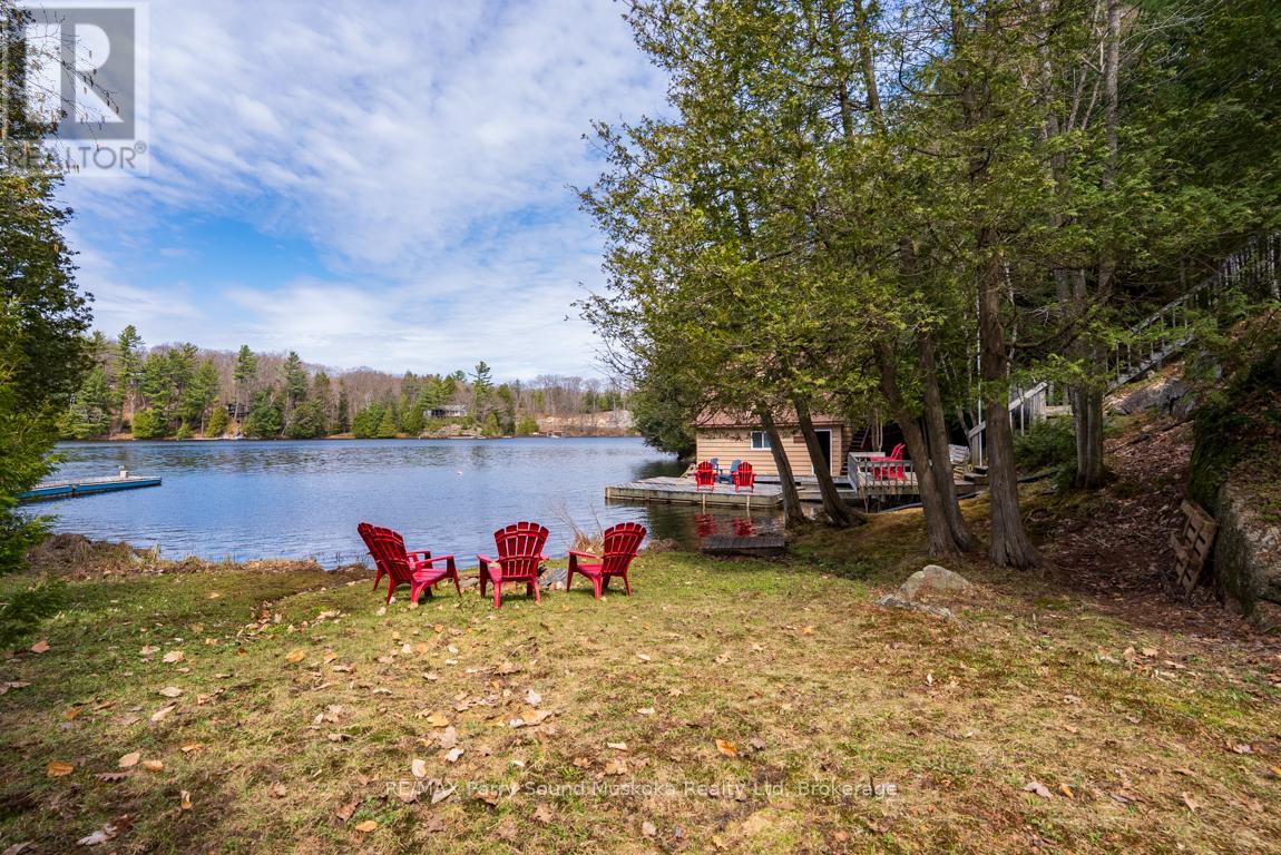 17 Tapatoo Trail, Seguin, Ontario  P2A 0B2 - Photo 8 - X13104064