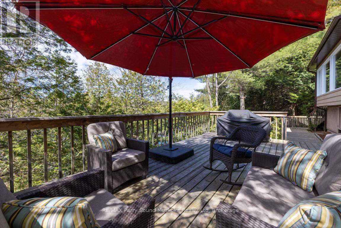 17 Tapatoo Trail, Seguin, Ontario  P2A 0B2 - Photo 9 - X13104064