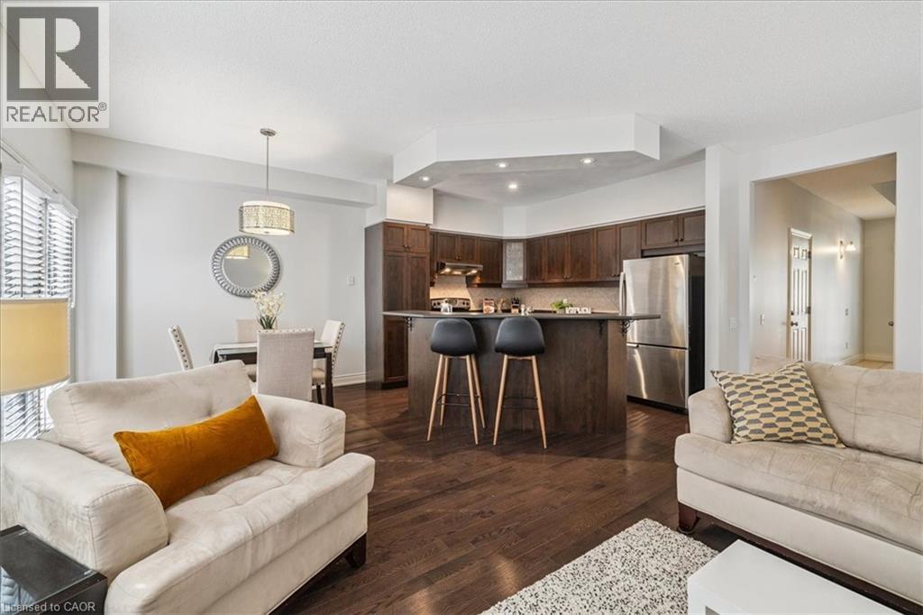 5080 Fairview Street Unit# 72, Burlington, Ontario  L7L 7G2 - Photo 15 - 40828541