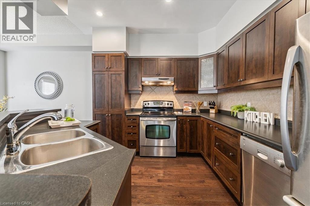 5080 Fairview Street Unit# 72, Burlington, Ontario  L7L 7G2 - Photo 19 - 40828541