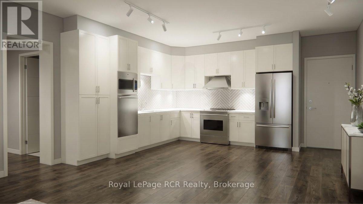 205 - 297 18th Street E, Owen Sound, Ontario  N4K 0H6 - Photo 4 - X13104242