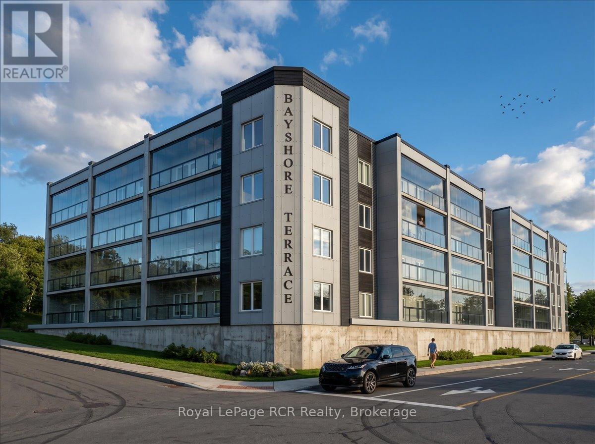 205 - 297 18th Street E, Owen Sound, Ontario  N4K 0H6 - Photo 8 - X13104242