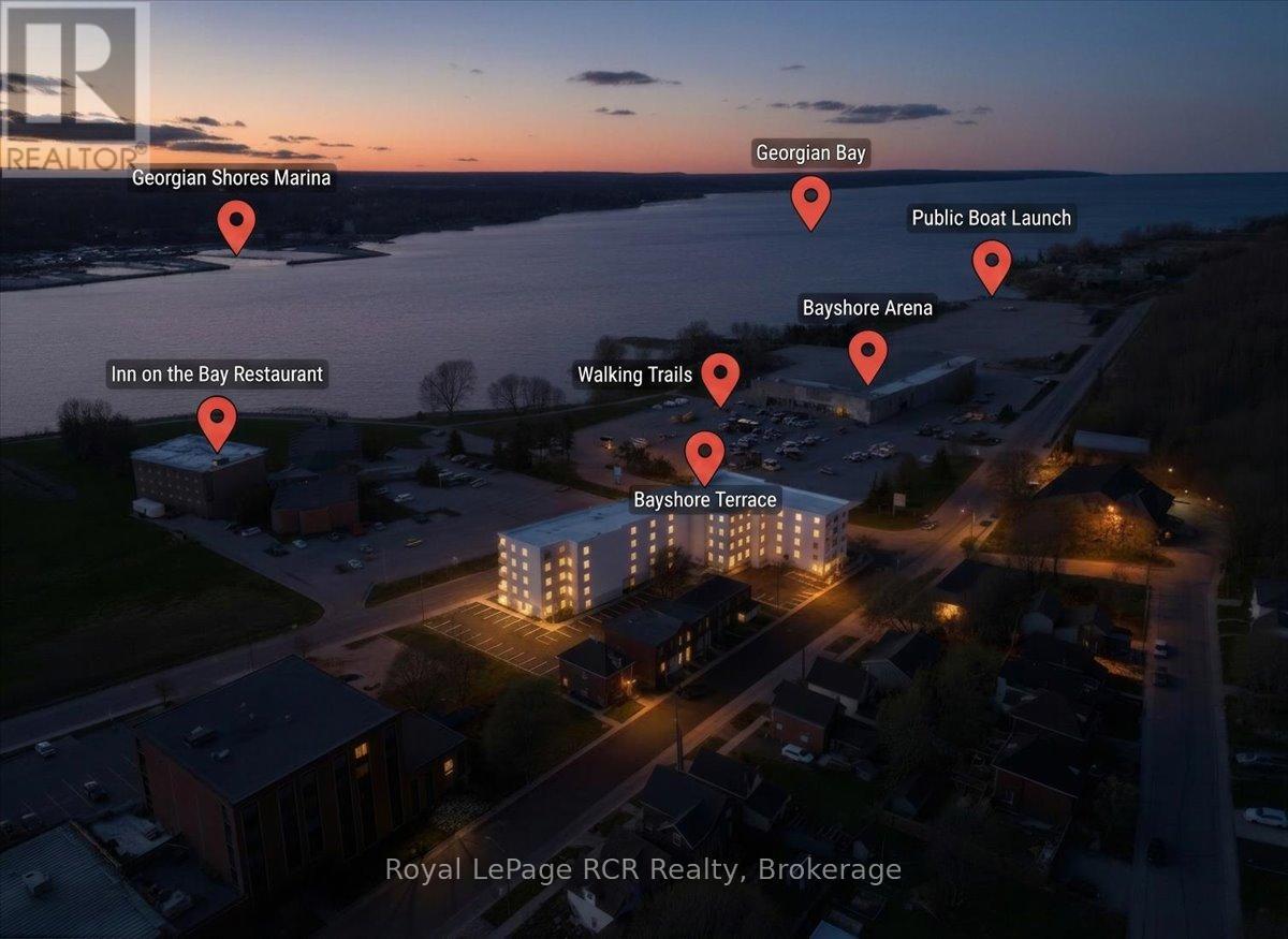205 - 297 18th Street E, Owen Sound, Ontario  N4K 0H6 - Photo 9 - X13104242