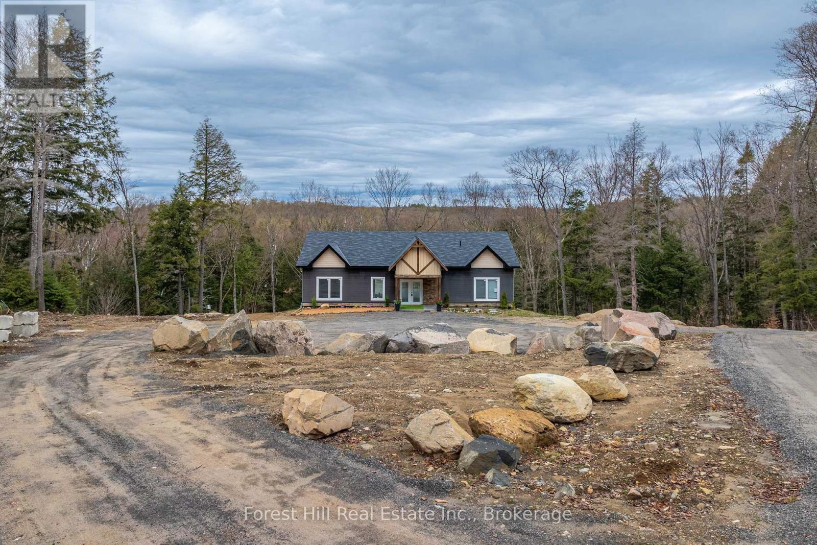 1-1269 S Ril Lake Road, Lake Of Bays, Ontario  P0B 1A0 - Photo 10 - X13104418
