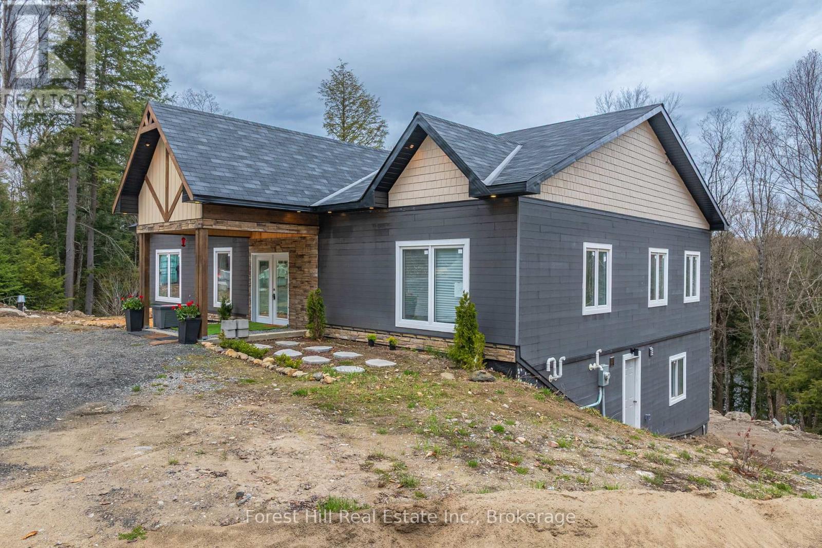 1-1269 S Ril Lake Road, Lake Of Bays, Ontario  P0B 1A0 - Photo 11 - X13104418