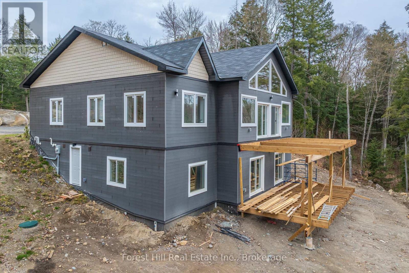 1-1269 S Ril Lake Road, Lake Of Bays, Ontario  P0B 1A0 - Photo 12 - X13104418