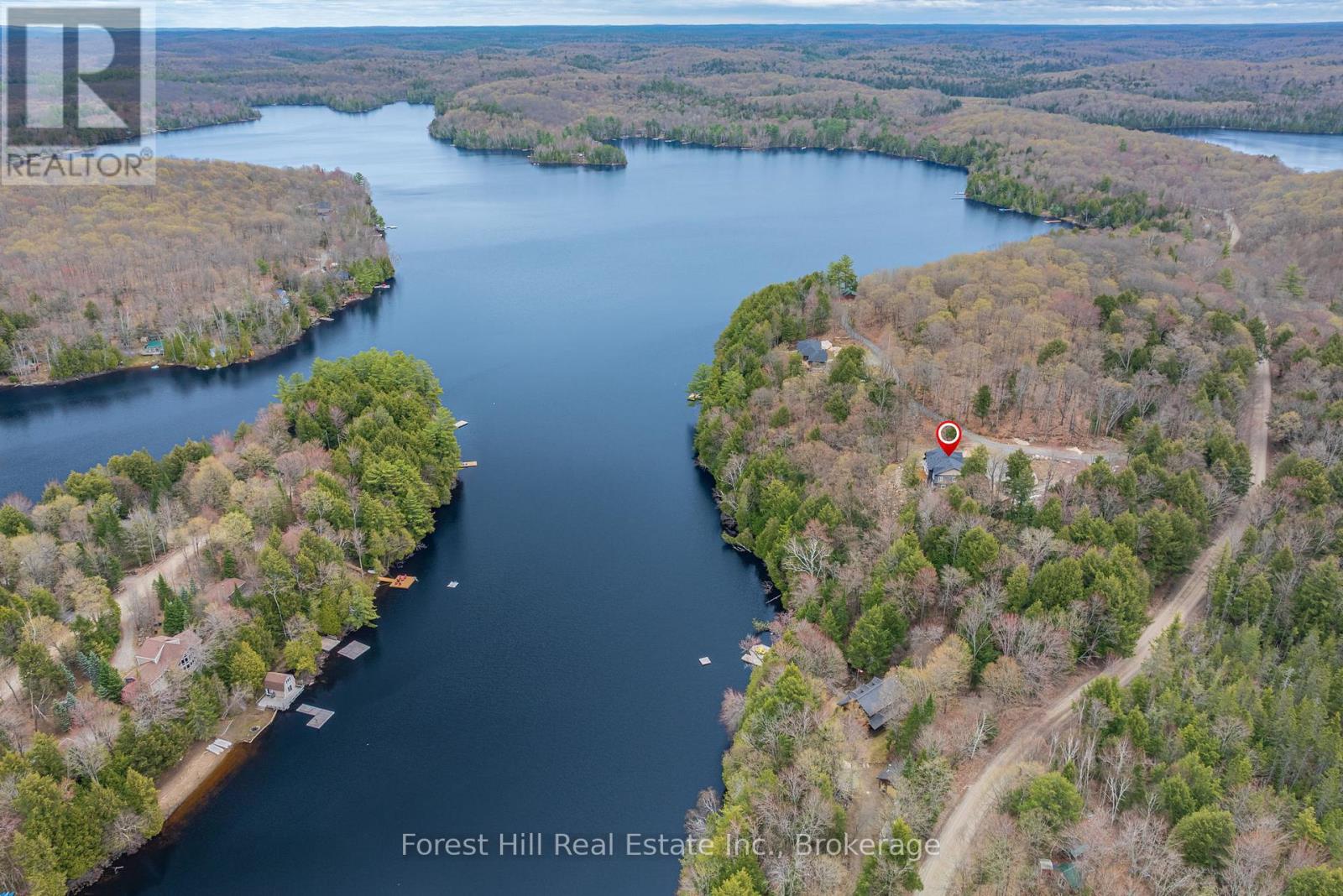 1-1269 S Ril Lake Road, Lake Of Bays, Ontario  P0B 1A0 - Photo 2 - X13104418