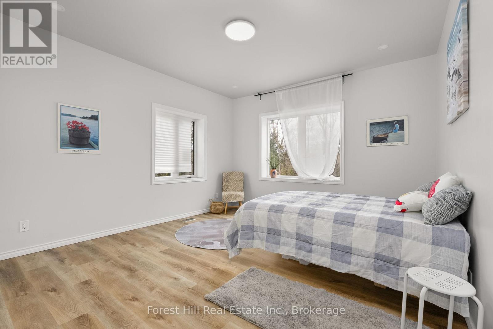1-1269 S Ril Lake Road, Lake Of Bays, Ontario  P0B 1A0 - Photo 23 - X13104418