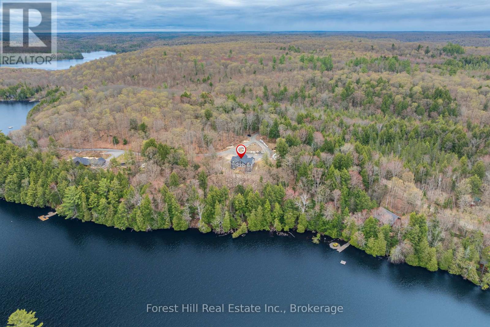 1-1269 S Ril Lake Road, Lake Of Bays, Ontario  P0B 1A0 - Photo 3 - X13104418