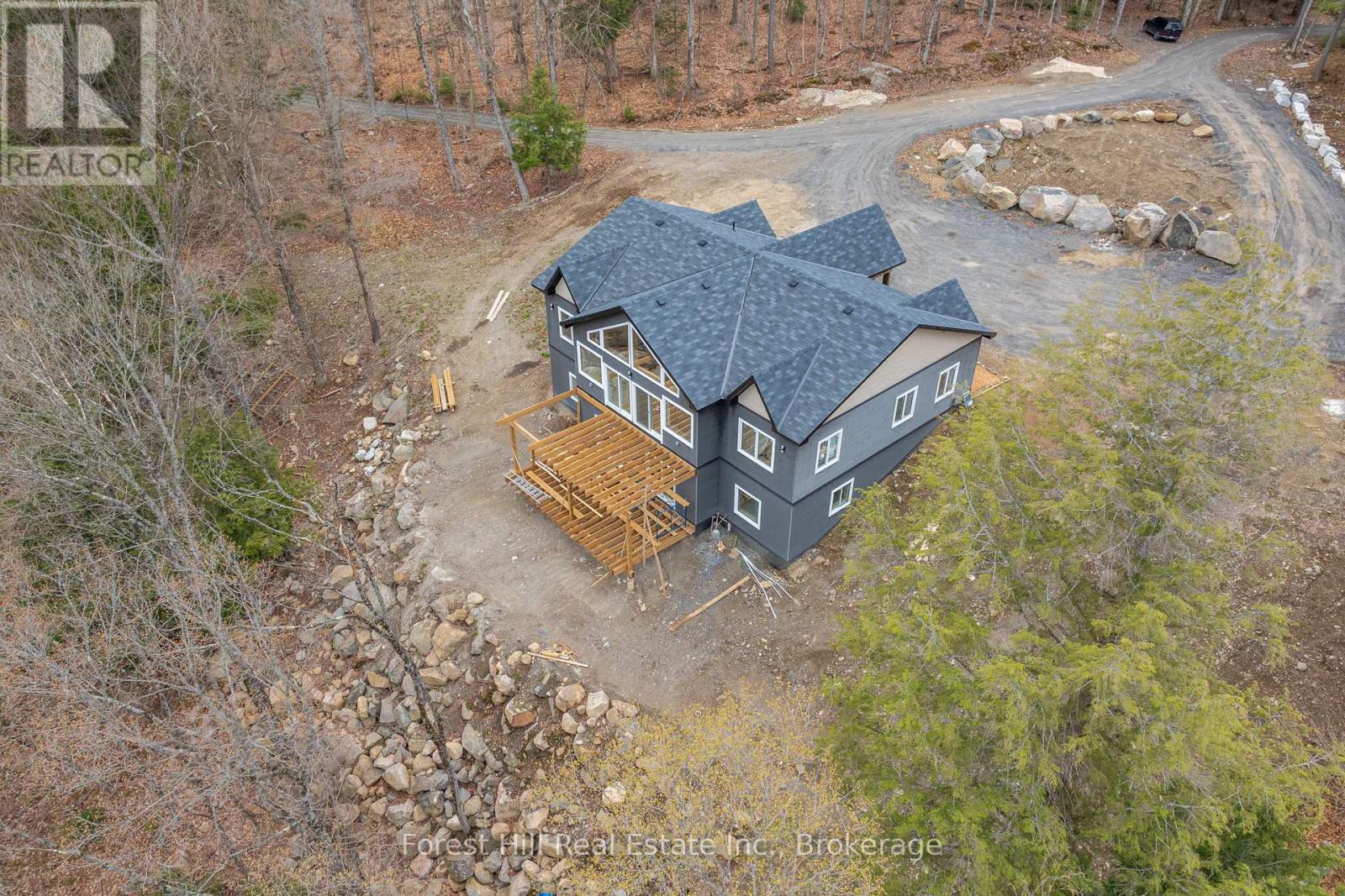 1-1269 S Ril Lake Road, Lake Of Bays, Ontario  P0B 1A0 - Photo 36 - X13104418