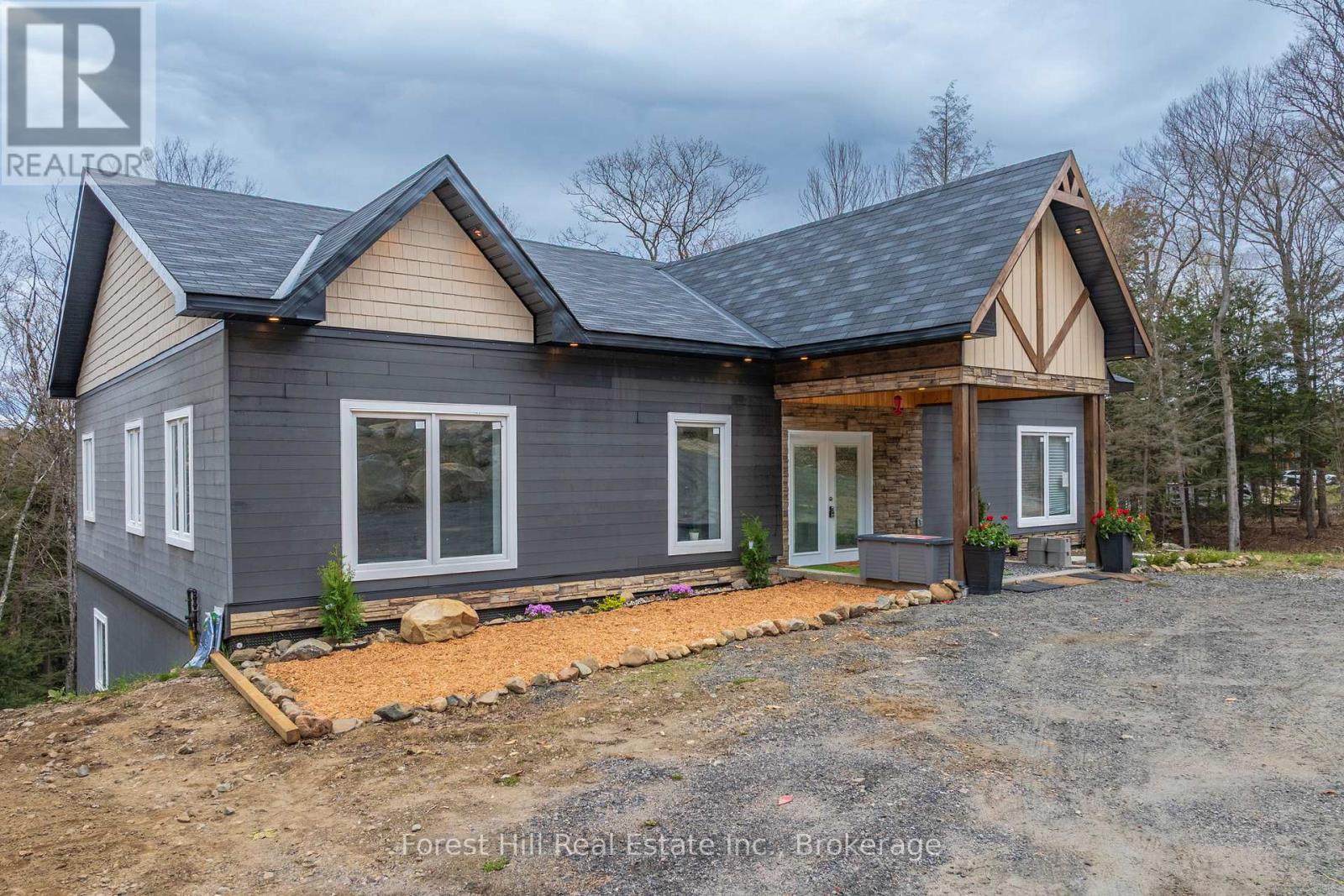 1-1269 S Ril Lake Road, Lake Of Bays, Ontario  P0B 1A0 - Photo 37 - X13104418