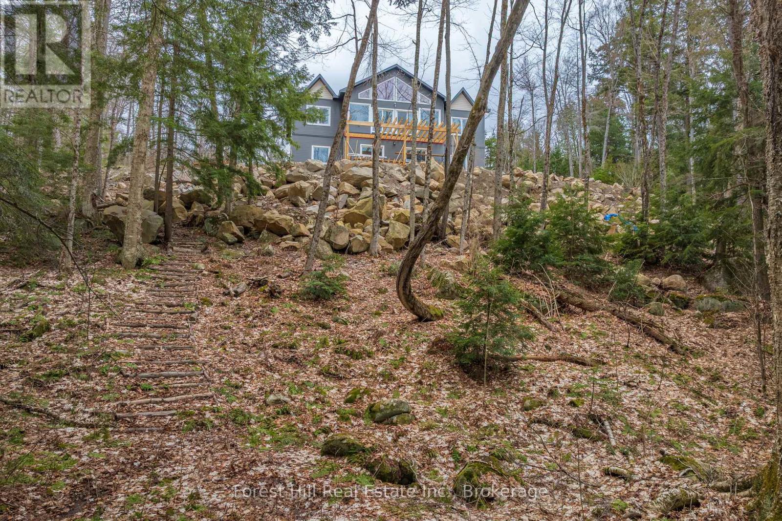 1-1269 S Ril Lake Road, Lake Of Bays, Ontario  P0B 1A0 - Photo 38 - X13104418