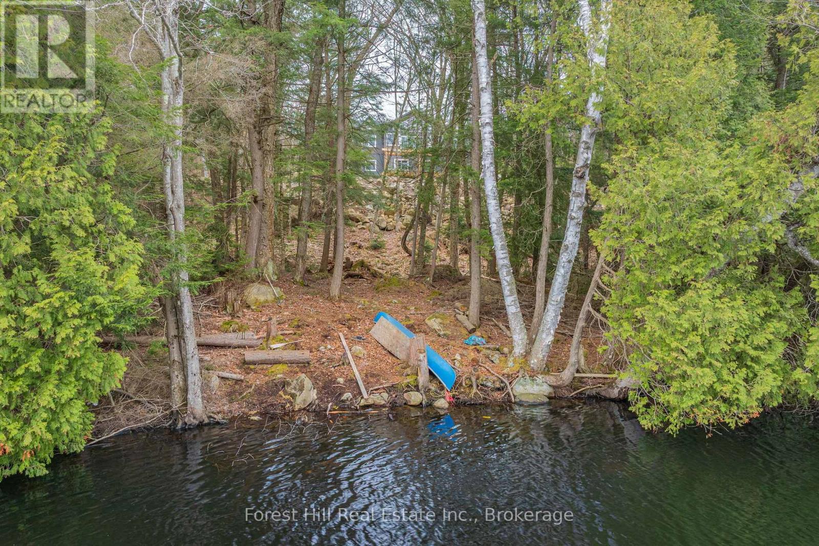 1-1269 S Ril Lake Road, Lake Of Bays, Ontario  P0B 1A0 - Photo 4 - X13104418