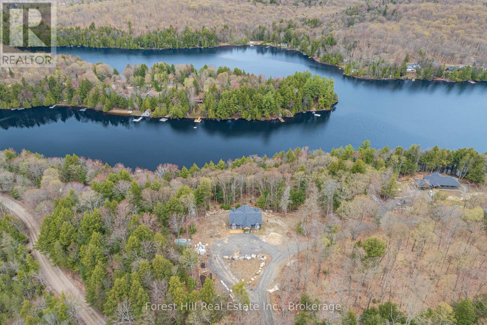 1-1269 S Ril Lake Road, Lake Of Bays, Ontario  P0B 1A0 - Photo 40 - X13104418