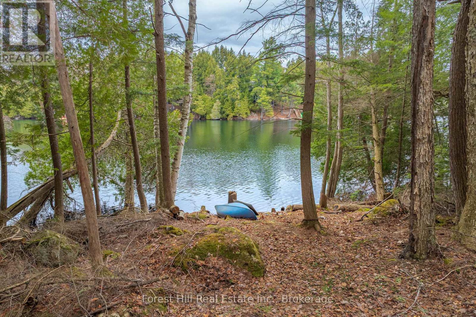 1-1269 S Ril Lake Road, Lake Of Bays, Ontario  P0B 1A0 - Photo 5 - X13104418