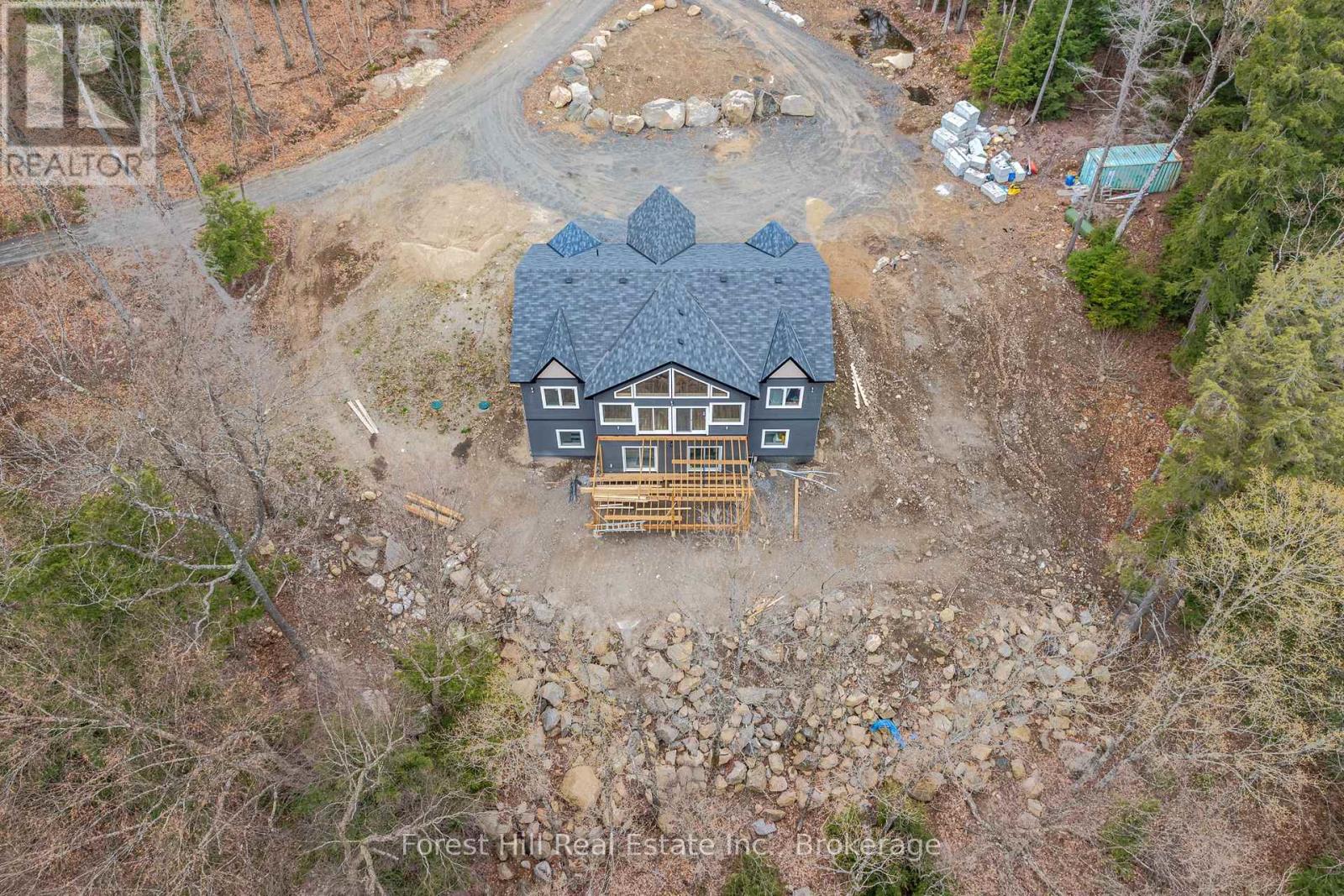 1-1269 S Ril Lake Road, Lake Of Bays, Ontario  P0B 1A0 - Photo 6 - X13104418