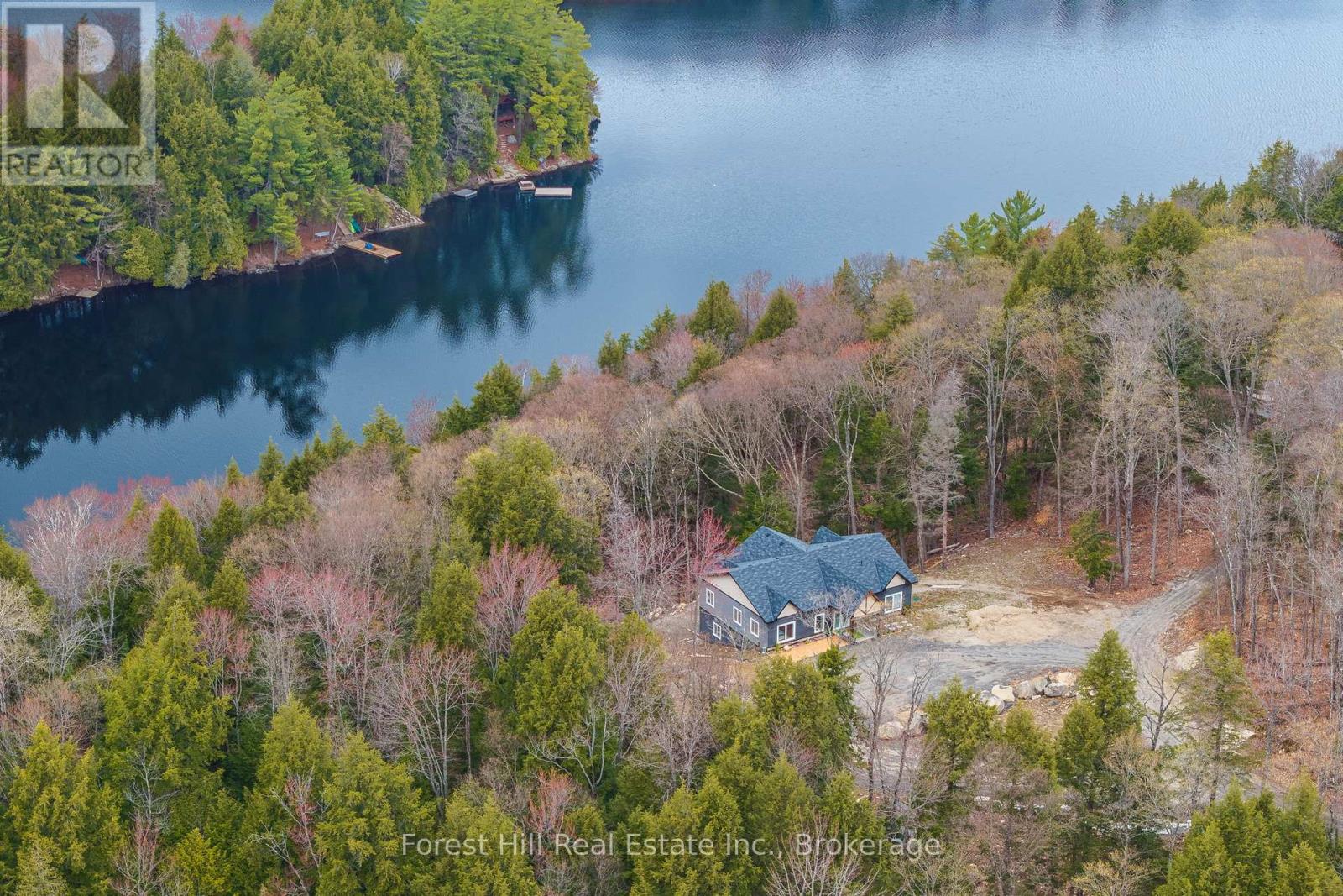 1-1269 S Ril Lake Road, Lake Of Bays, Ontario  P0B 1A0 - Photo 7 - X13104418