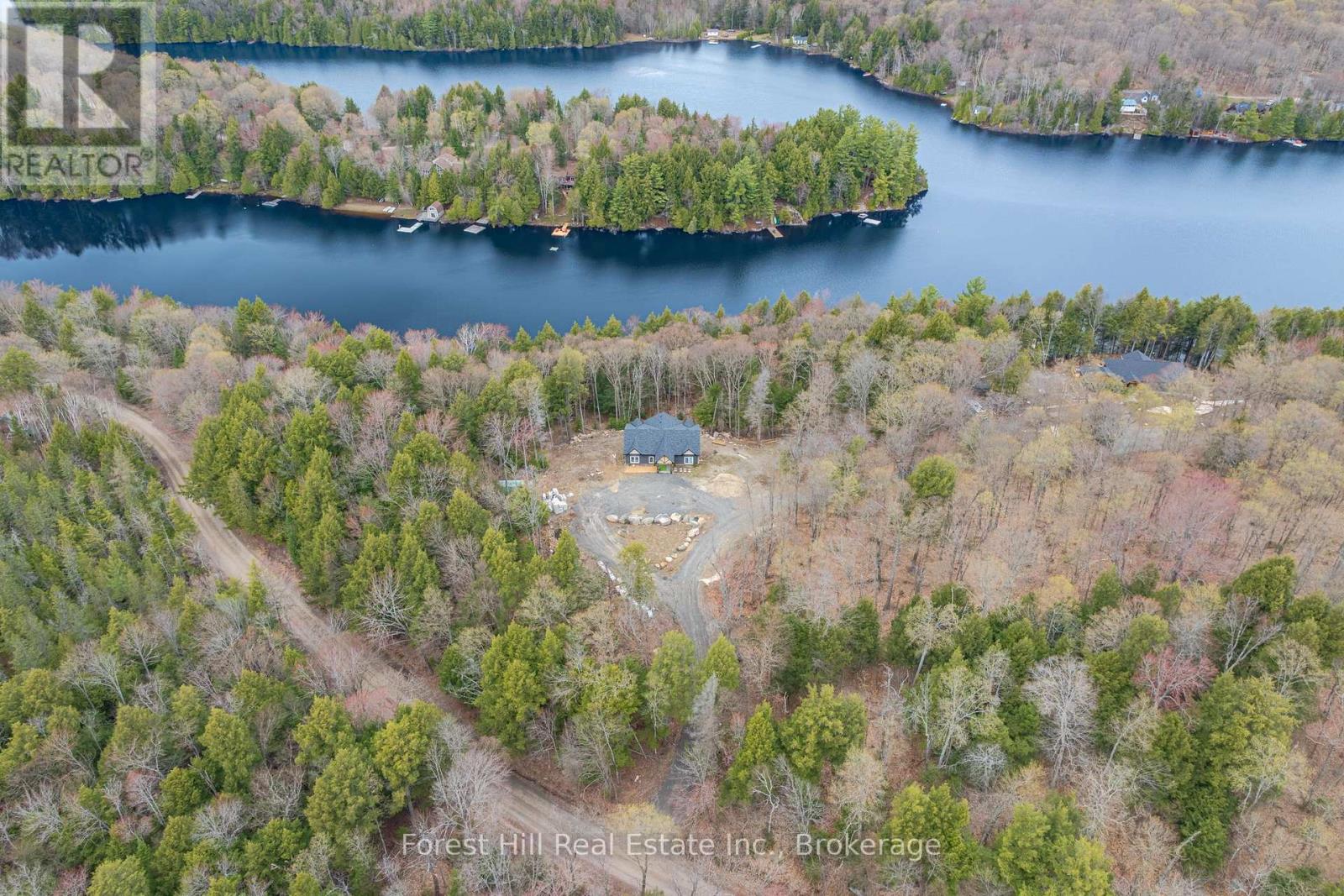 1-1269 S Ril Lake Road, Lake Of Bays, Ontario  P0B 1A0 - Photo 8 - X13104418