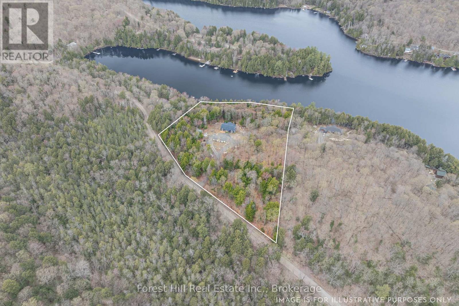 1-1269 S Ril Lake Road, Lake Of Bays, Ontario  P0B 1A0 - Photo 9 - X13104418