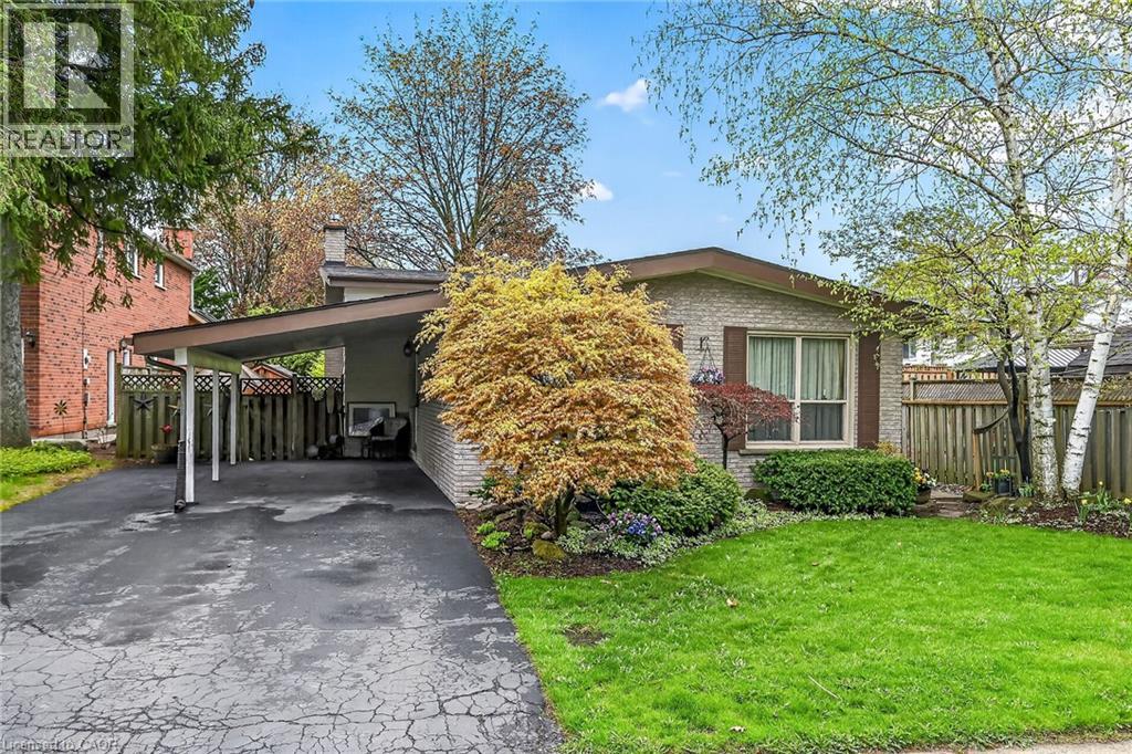 582 Woodview Road, Burlington, Ontario  L7N 3A1 - Photo 2 - 40828529
