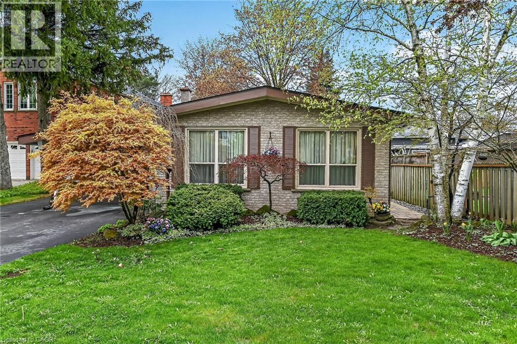 582 Woodview Road, Burlington, Ontario  L7N 3A1 - Photo 3 - 40828529
