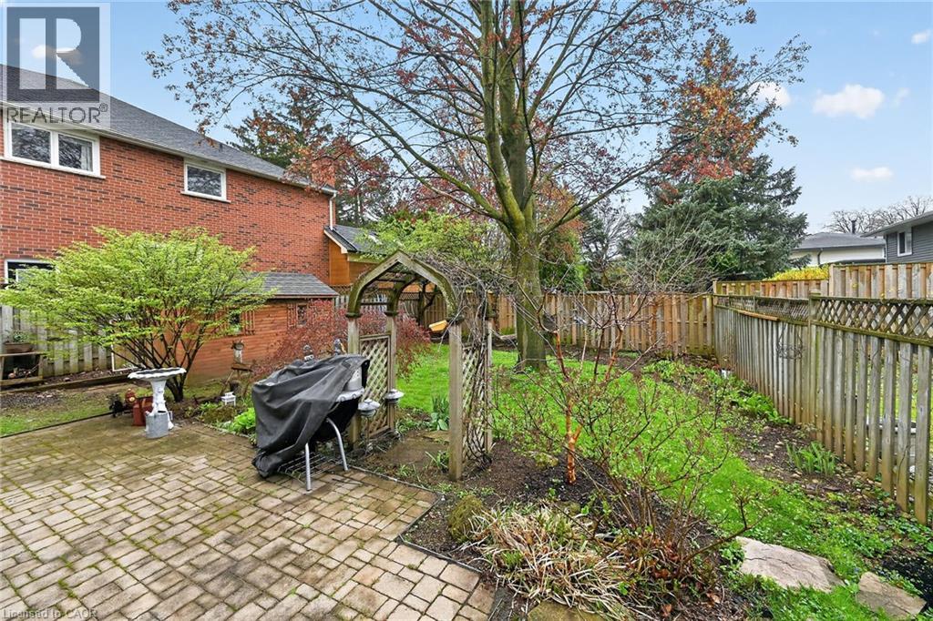 582 Woodview Road, Burlington, Ontario  L7N 3A1 - Photo 43 - 40828529