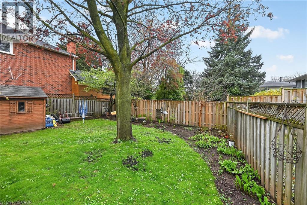 582 Woodview Road, Burlington, Ontario  L7N 3A1 - Photo 45 - 40828529
