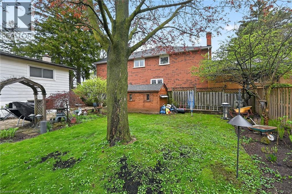 582 Woodview Road, Burlington, Ontario  L7N 3A1 - Photo 46 - 40828529