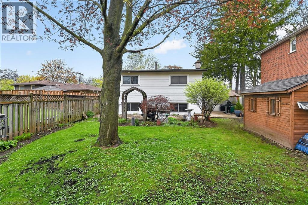 582 Woodview Road, Burlington, Ontario  L7N 3A1 - Photo 47 - 40828529