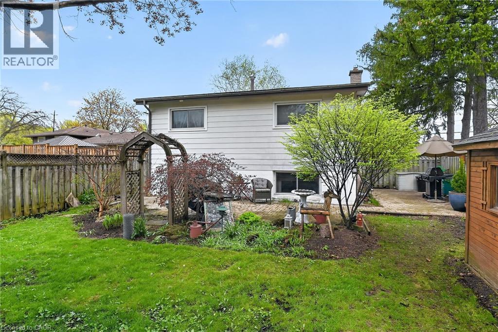 582 Woodview Road, Burlington, Ontario  L7N 3A1 - Photo 48 - 40828529
