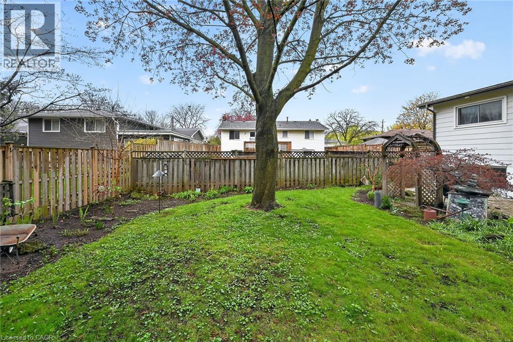 582 Woodview Road, Burlington, Ontario  L7N 3A1 - Photo 49 - 40828529