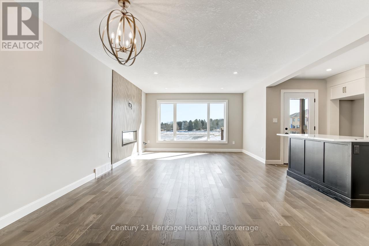 323 Anderson Street, Woodstock, Ontario  N4S 0G6 - Photo 5 - X13104772
