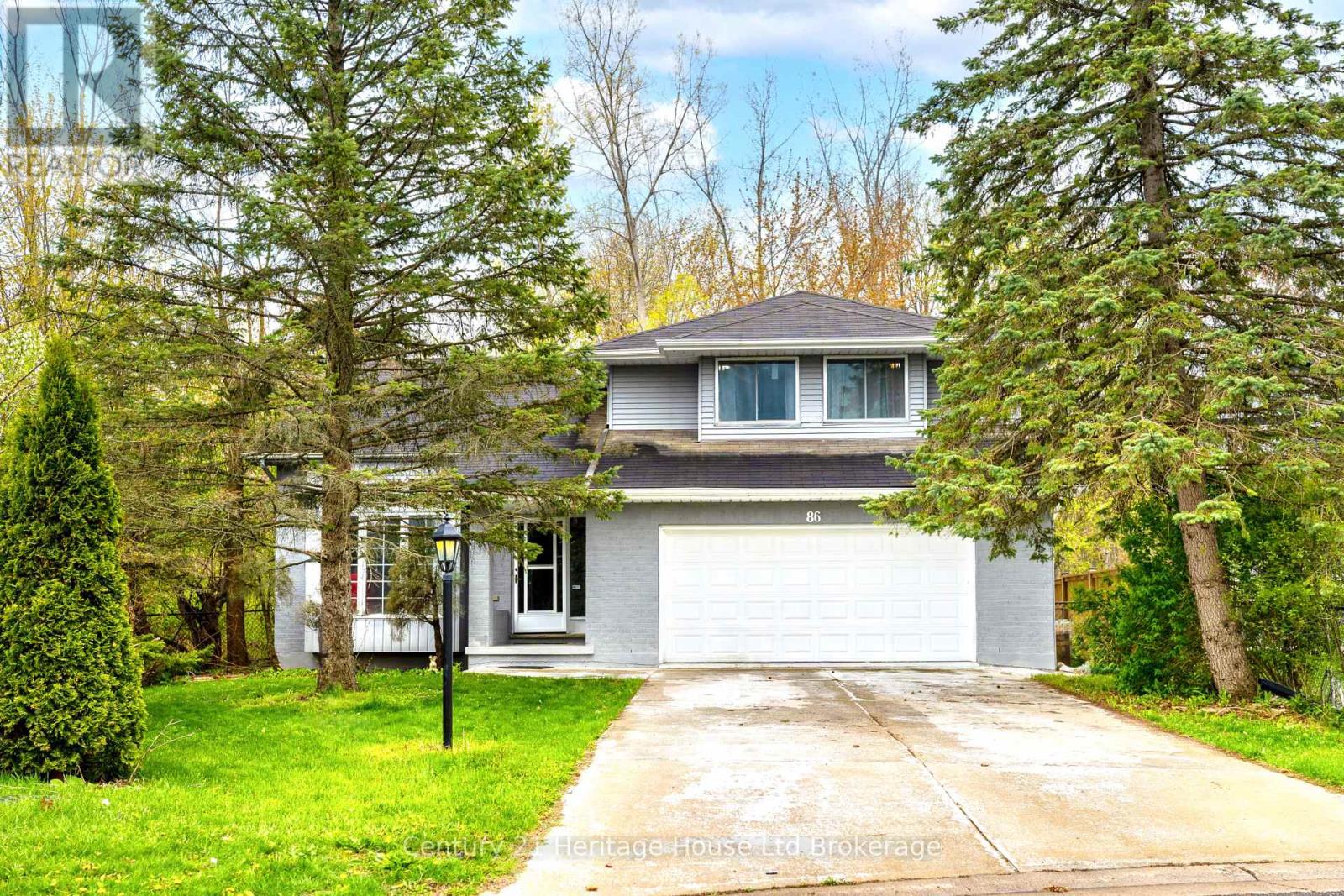 86 Lysanda Court, London South, Ontario  N5Z 4L4 - Photo 3 - X13104838