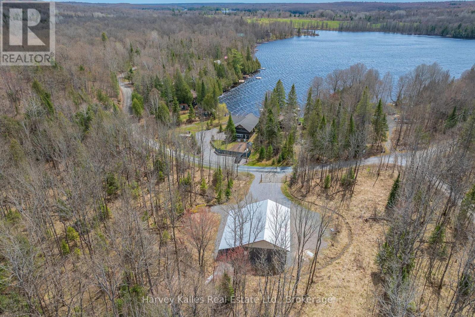 40 Sunset Cove Road, Seguin, Ontario  P2A 0B4 - Photo 11 - X13104948