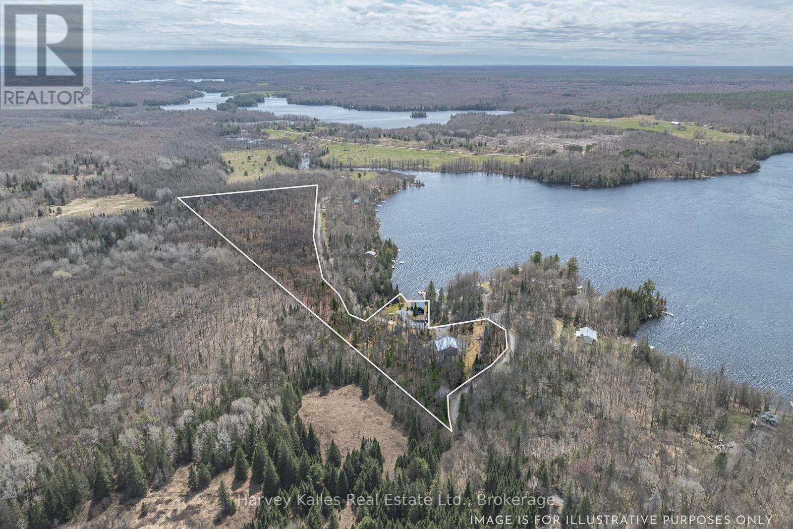 40 Sunset Cove Road, Seguin, Ontario  P2A 0B4 - Photo 12 - X13104948