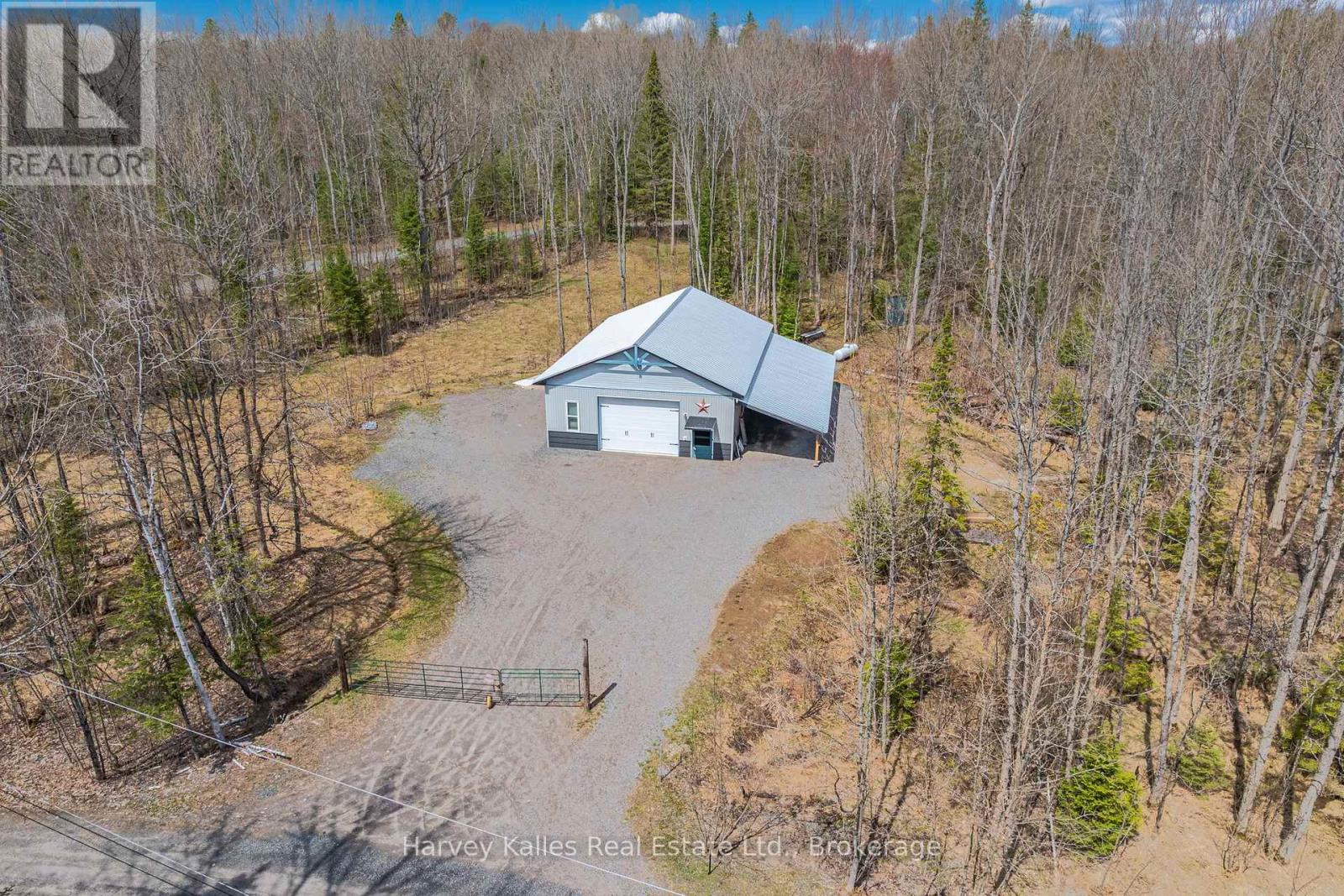 40 Sunset Cove Road, Seguin, Ontario  P2A 0B4 - Photo 2 - X13104948