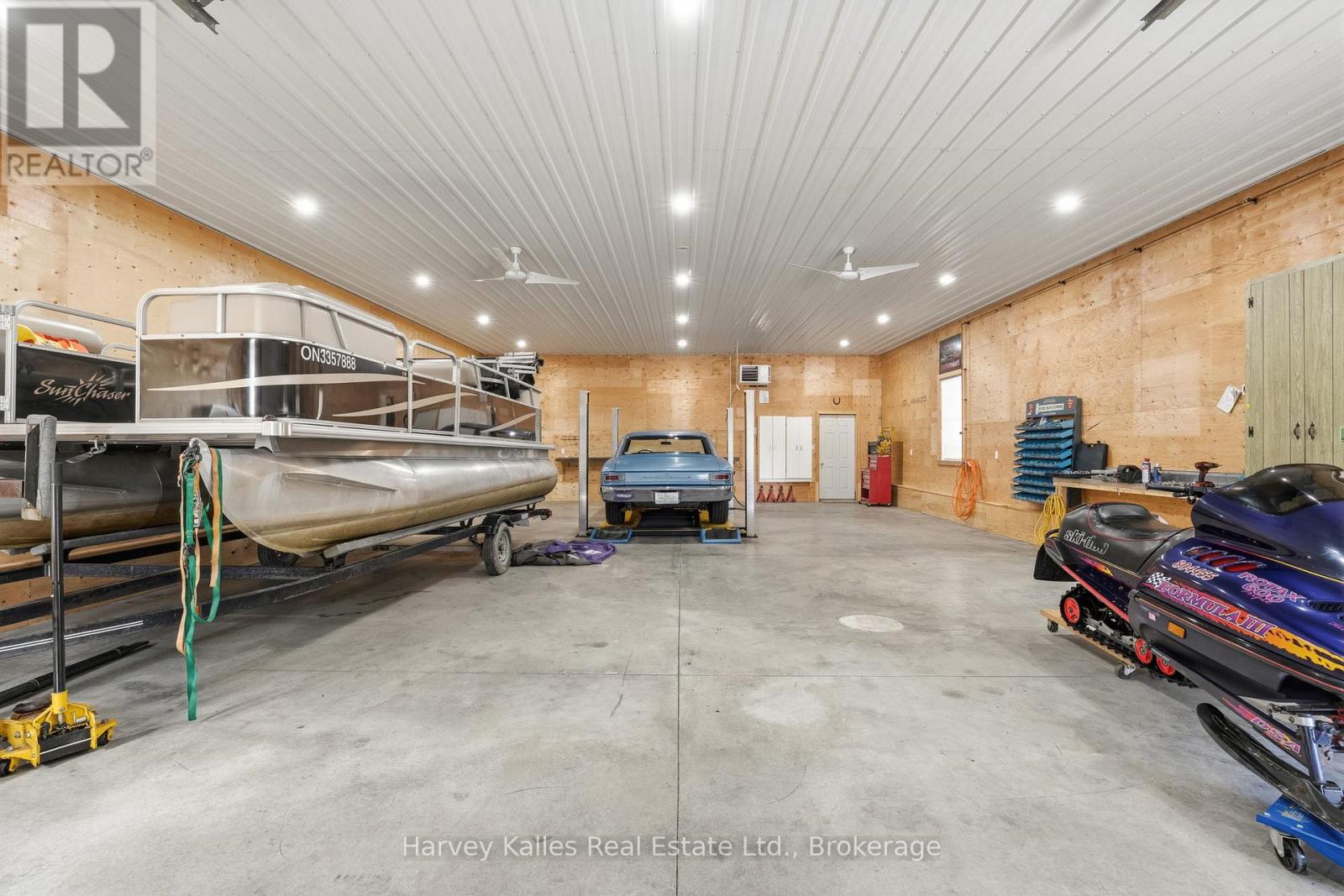 40 Sunset Cove Road, Seguin, Ontario  P2A 0B4 - Photo 4 - X13104948