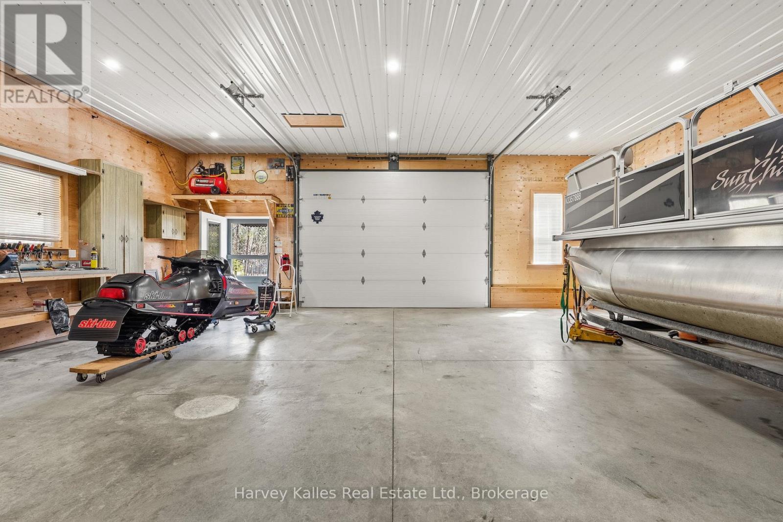 40 Sunset Cove Road, Seguin, Ontario  P2A 0B4 - Photo 5 - X13104948