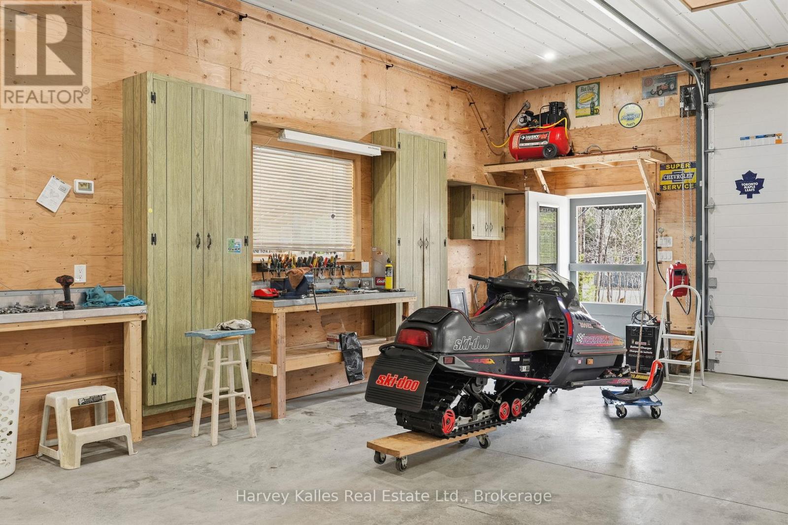 40 Sunset Cove Road, Seguin, Ontario  P2A 0B4 - Photo 6 - X13104948