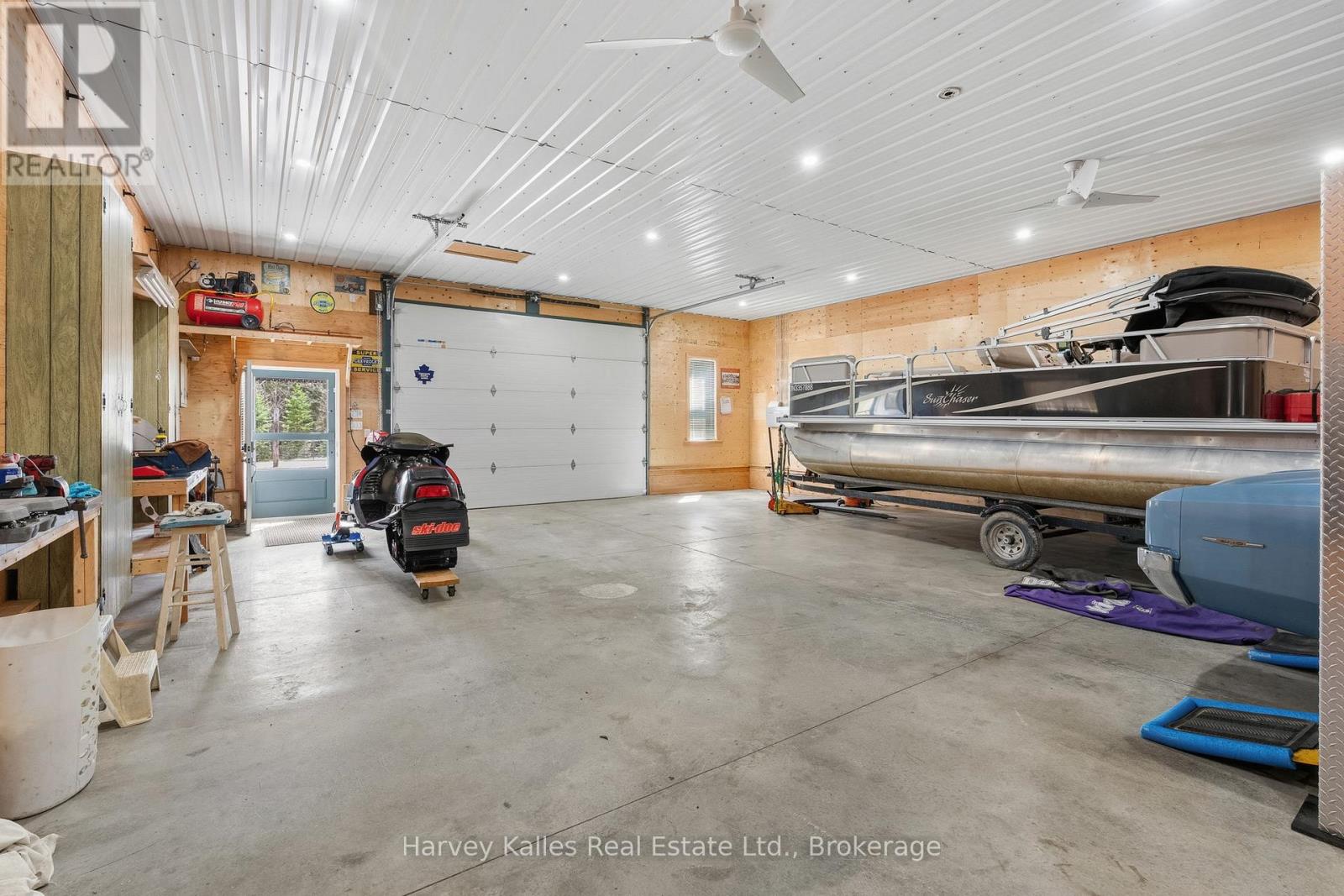 40 Sunset Cove Road, Seguin, Ontario  P2A 0B4 - Photo 7 - X13104948