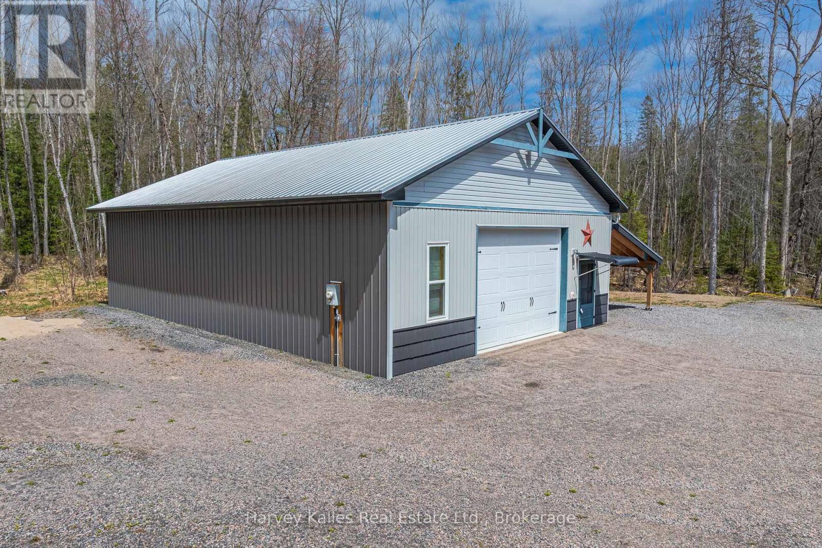 40 Sunset Cove Road, Seguin, Ontario  P2A 0B4 - Photo 8 - X13104948