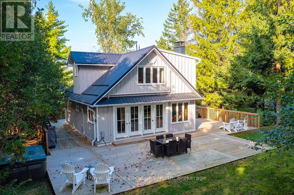 128 Teskey Drive, Blue Mountains, Ontario  N0H 1J0 - Photo 29 - X13104974