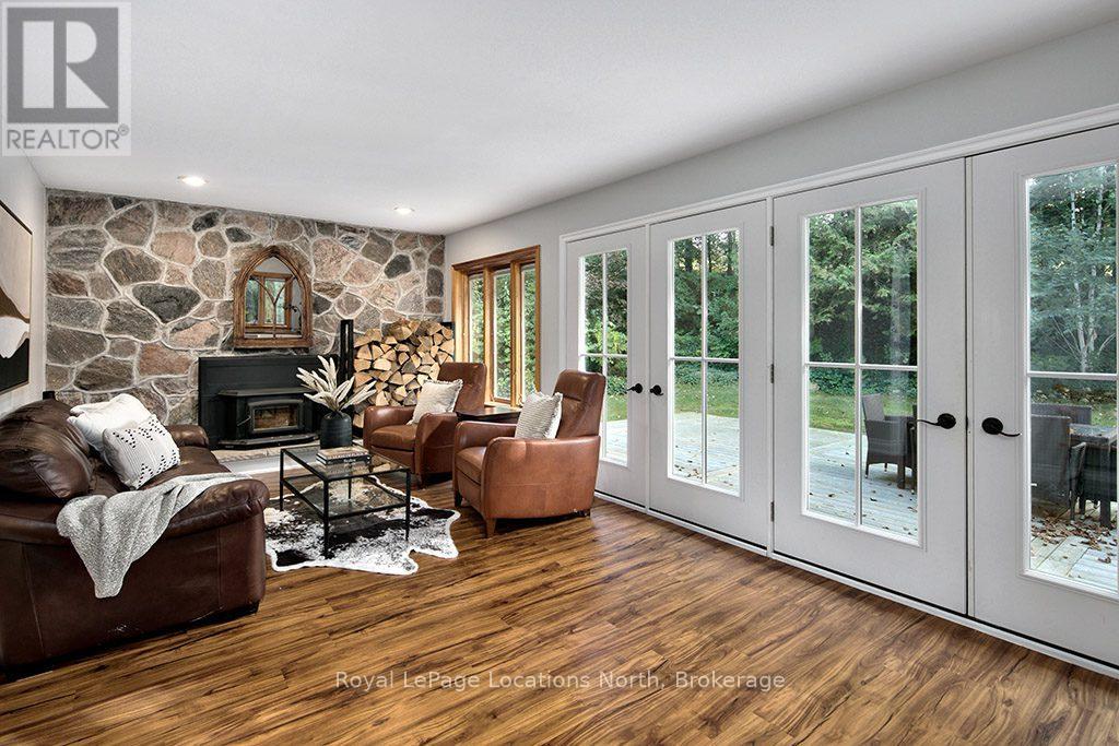 128 Teskey Drive, Blue Mountains, Ontario  N0H 1J0 - Photo 3 - X13104974