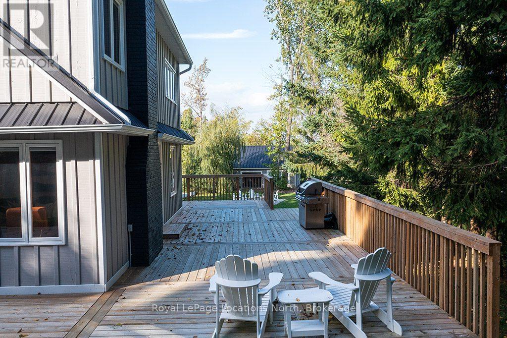 128 Teskey Drive, Blue Mountains, Ontario  N0H 1J0 - Photo 30 - X13104974