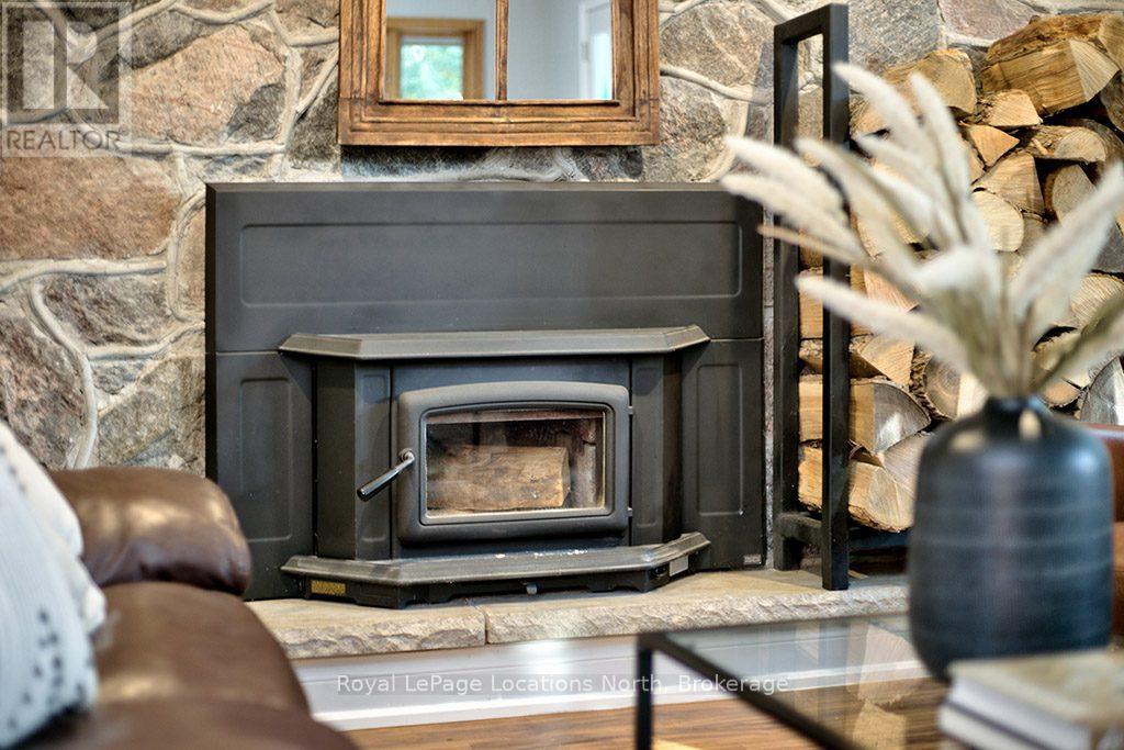128 Teskey Drive, Blue Mountains, Ontario  N0H 1J0 - Photo 4 - X13104974